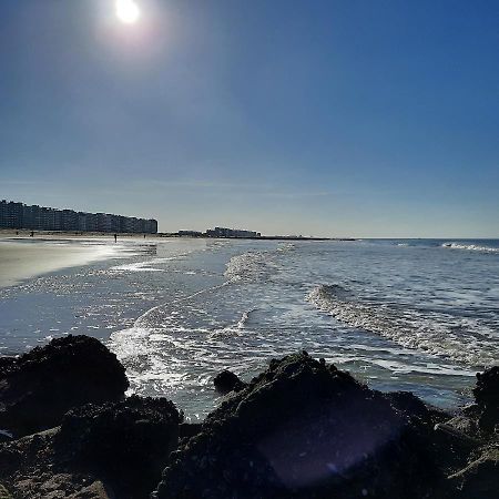 Zon, Zee En Ontspanning Миделкерк Экстерьер фото