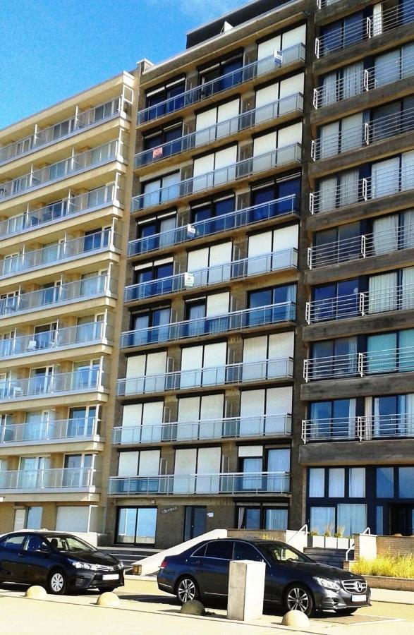 Zon, Zee En Ontspanning Миделкерк Экстерьер фото