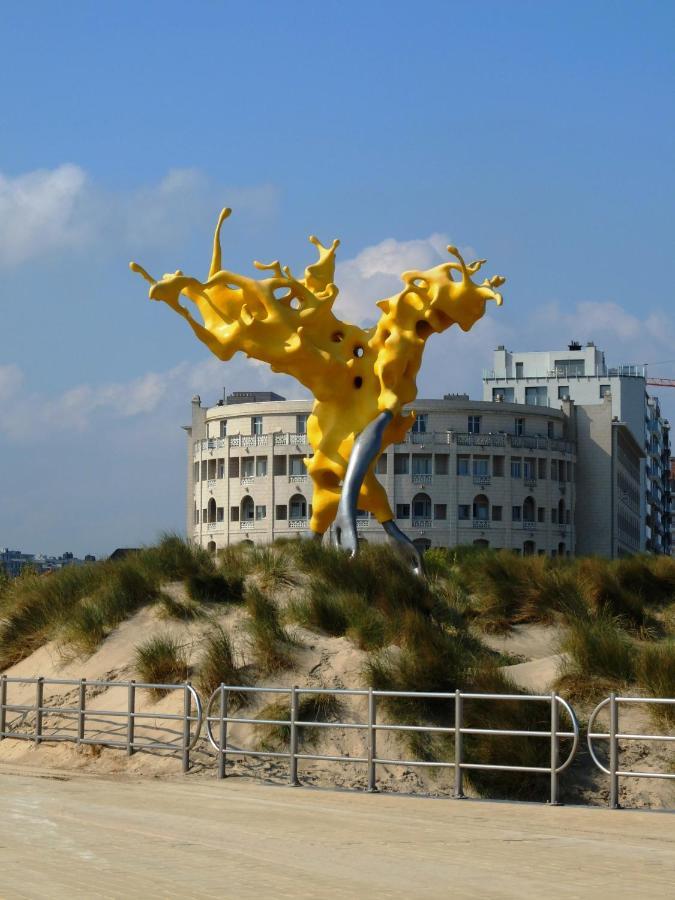 Zon, Zee En Ontspanning Миделкерк Экстерьер фото